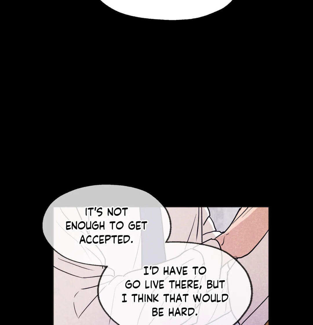 Spinach Bouquet Chapter 95 page 39 - 