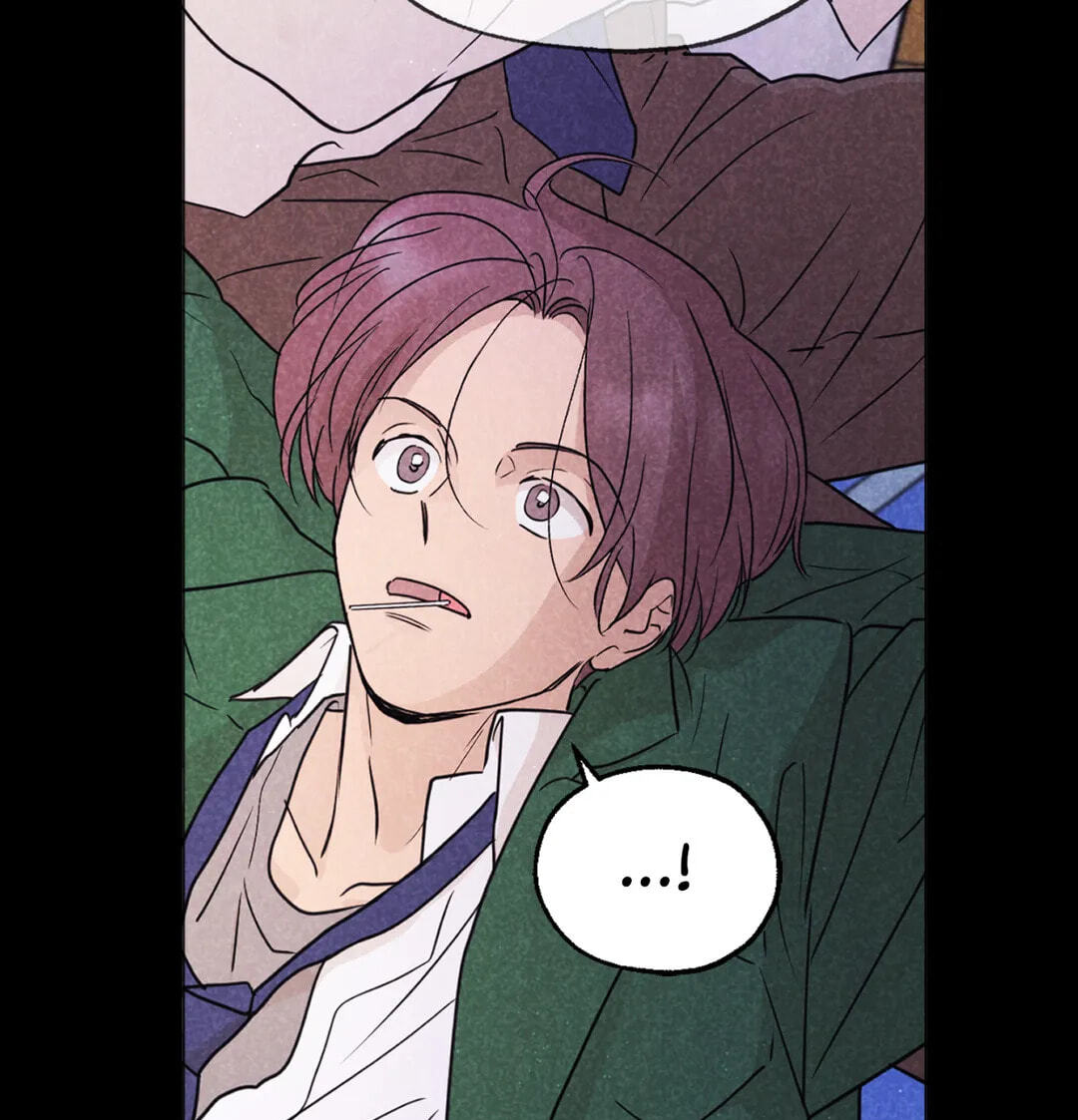 Spinach Bouquet Chapter 95 page 40 - 