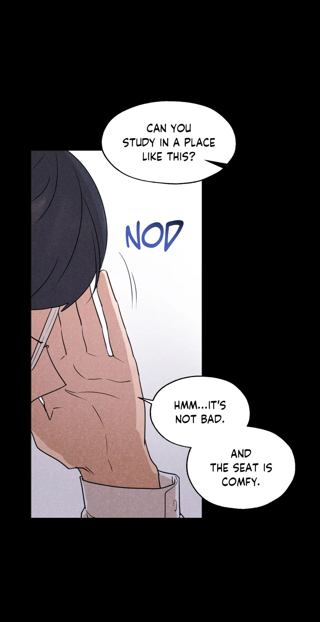 Spinach Bouquet Chapter 95 page 5 - 
