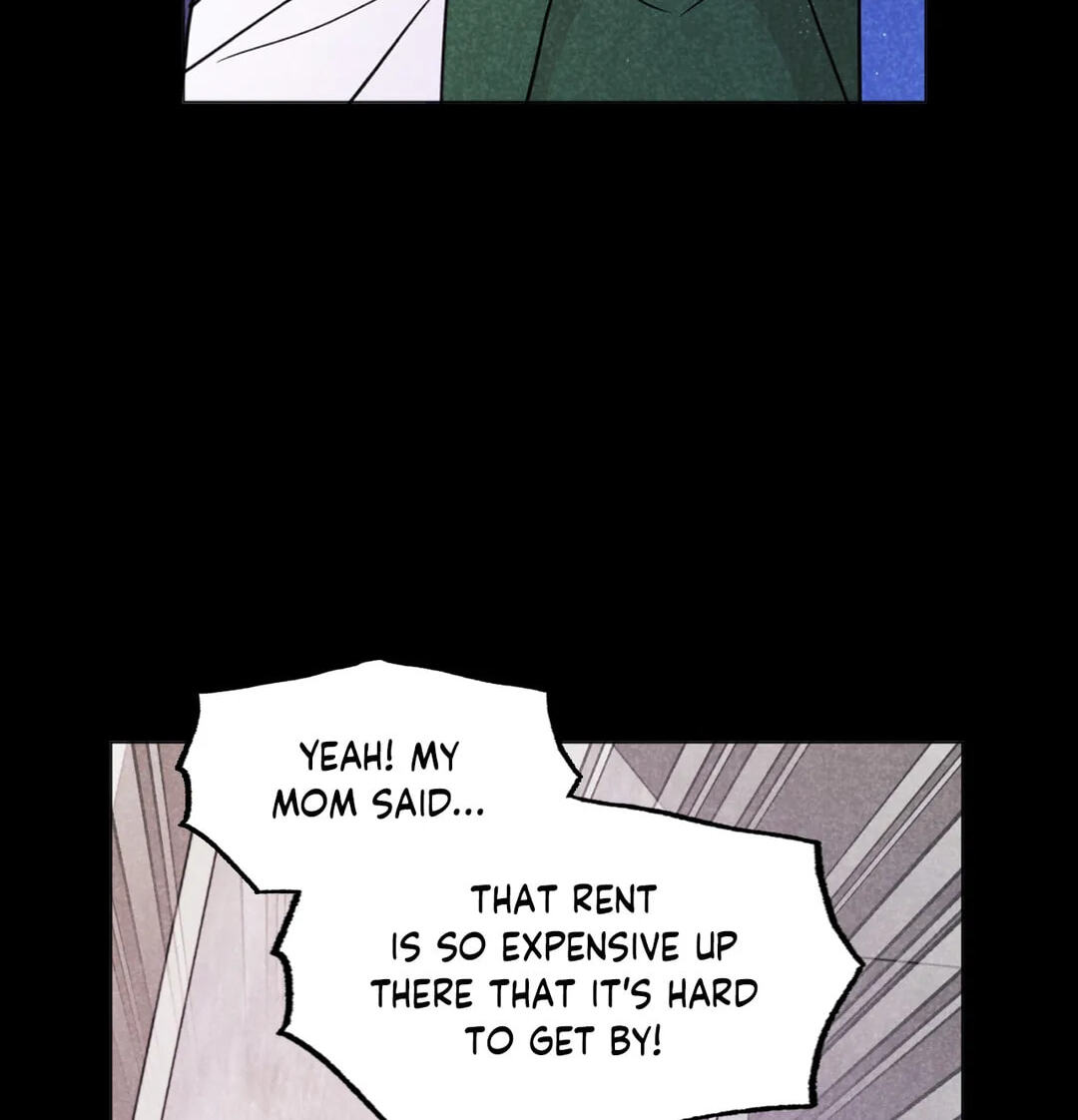Spinach Bouquet Chapter 95 page 41 - 
