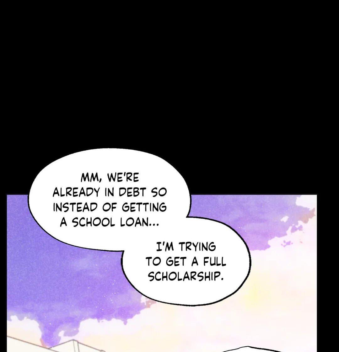 Spinach Bouquet Chapter 95 page 43 - 