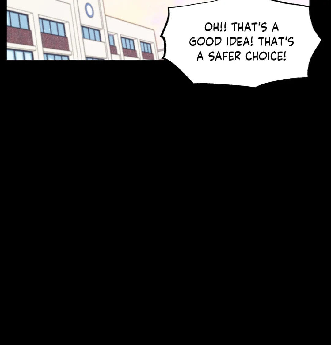 Spinach Bouquet Chapter 95 page 44 - 