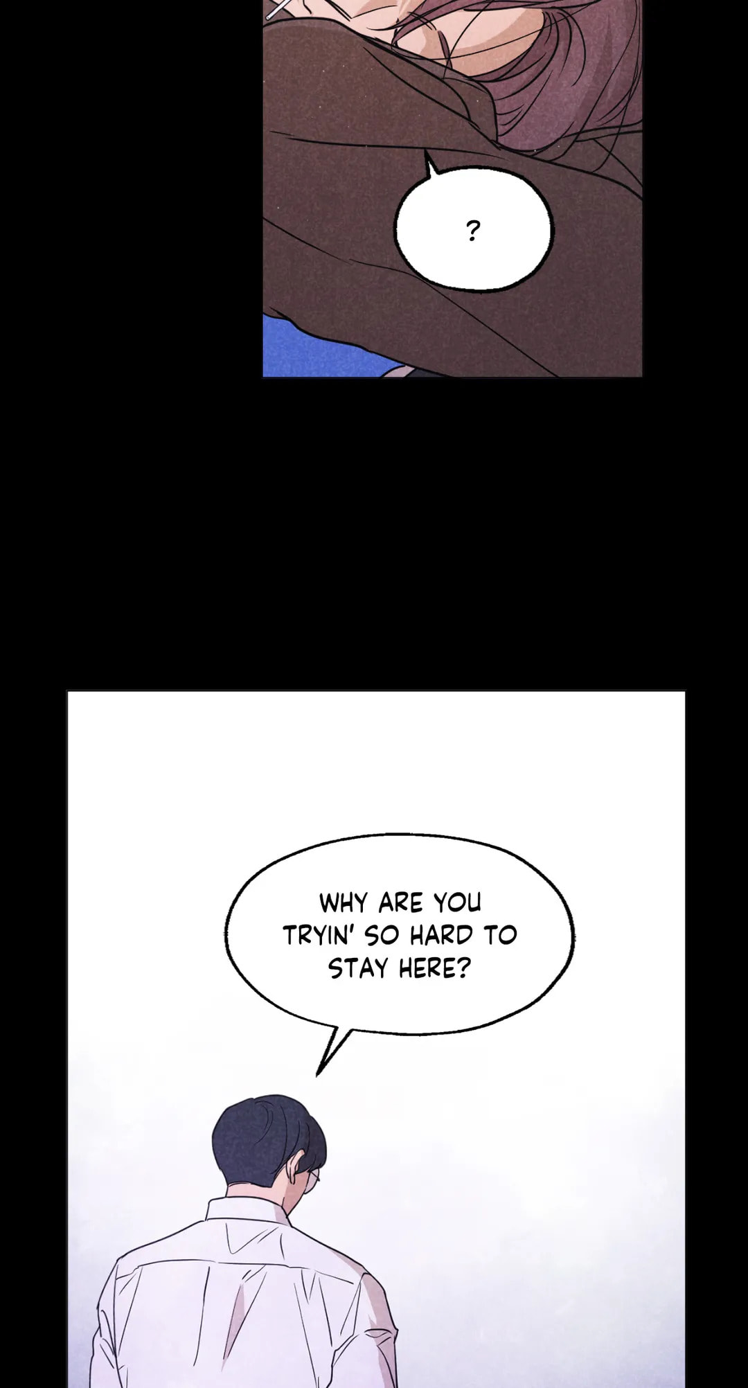 Spinach Bouquet Chapter 95 page 47 - 