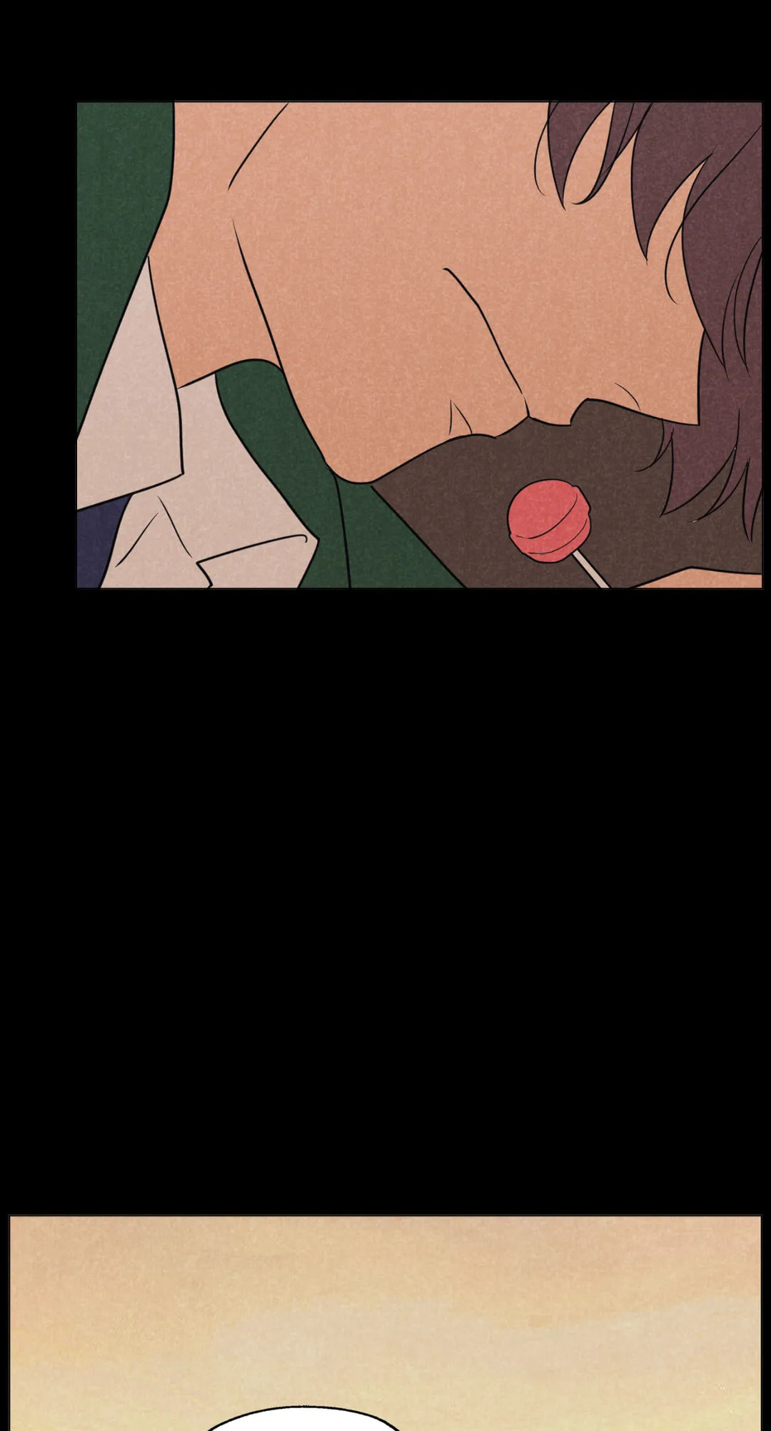 Spinach Bouquet Chapter 95 page 49 - 