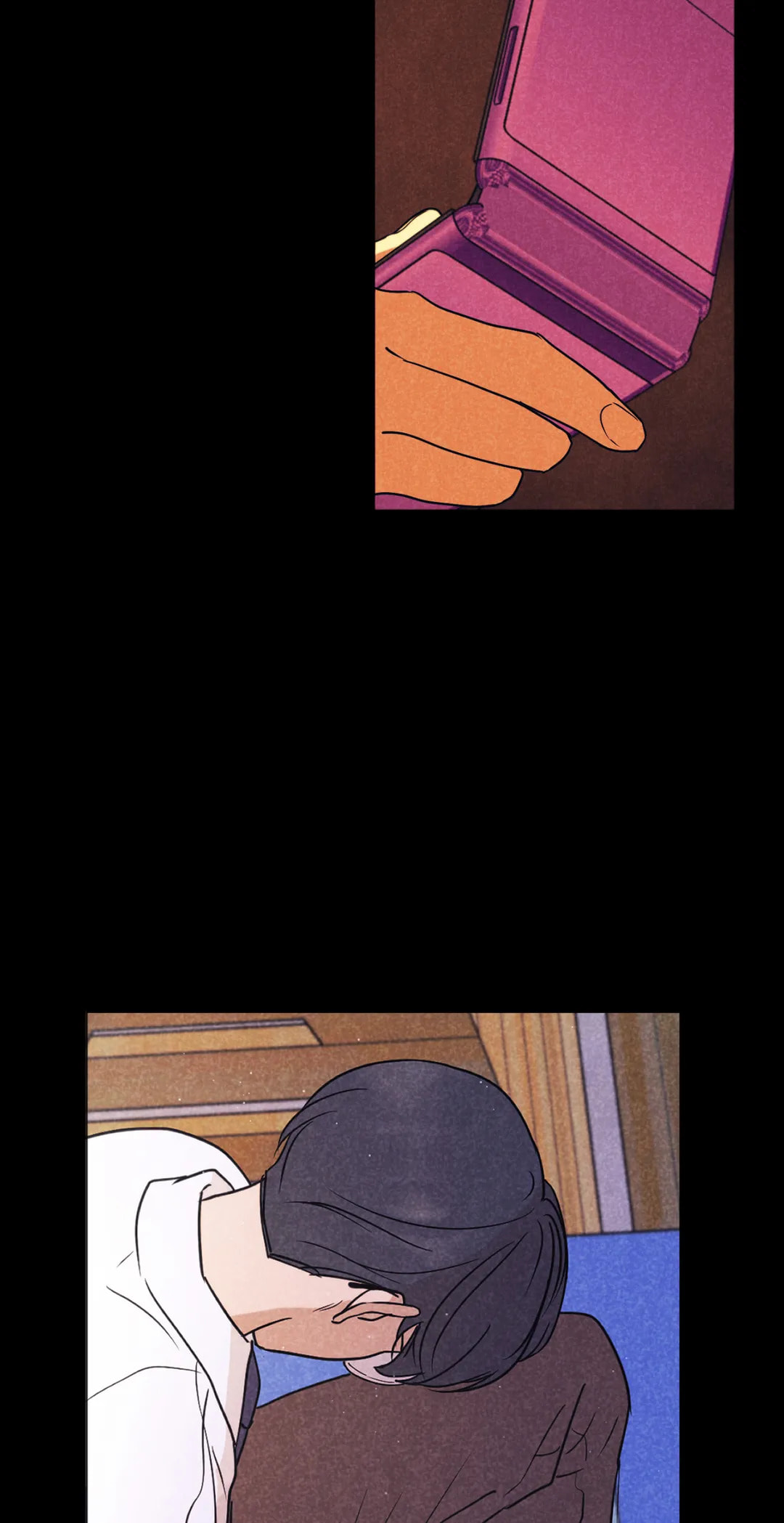 Spinach Bouquet Chapter 95 page 52 - 