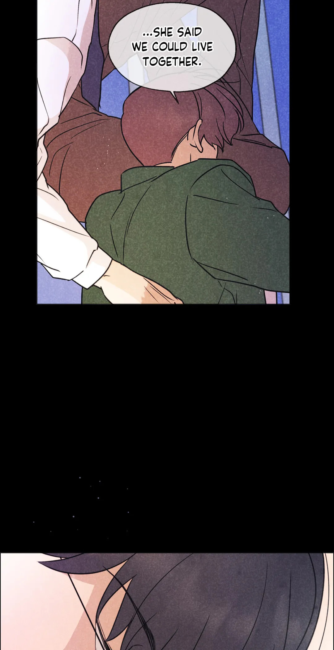Spinach Bouquet Chapter 95 page 53 - 