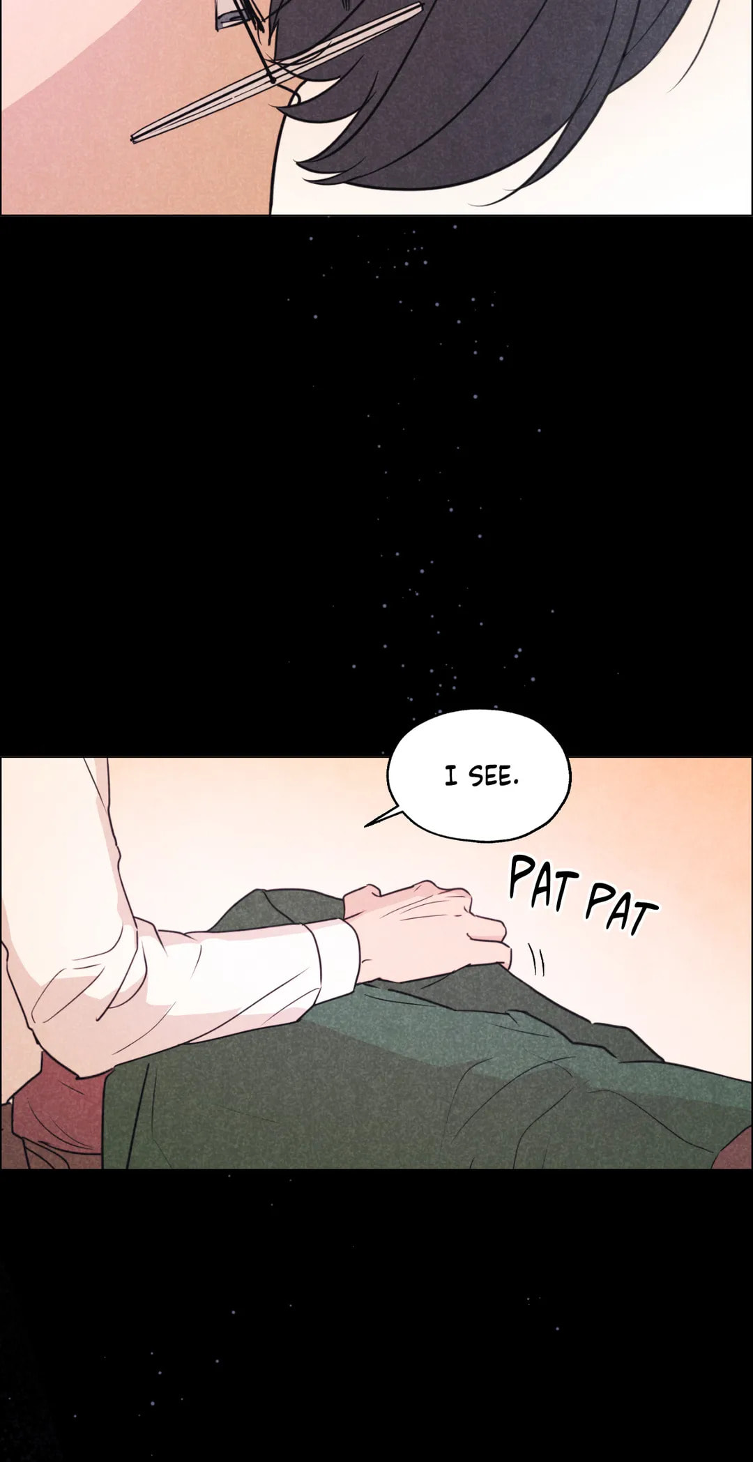 Spinach Bouquet Chapter 95 page 54 - 