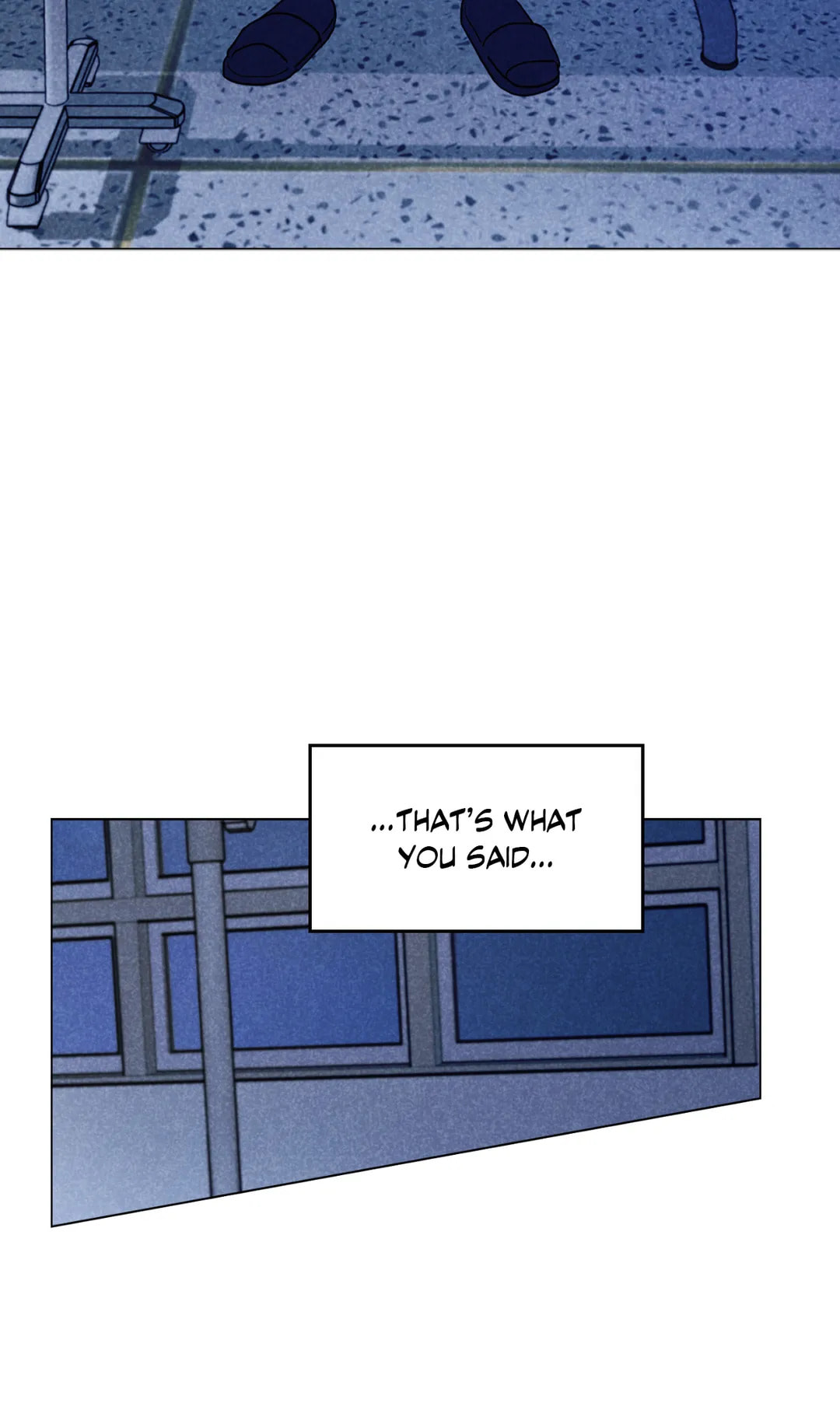 Spinach Bouquet Chapter 95 page 57 - 