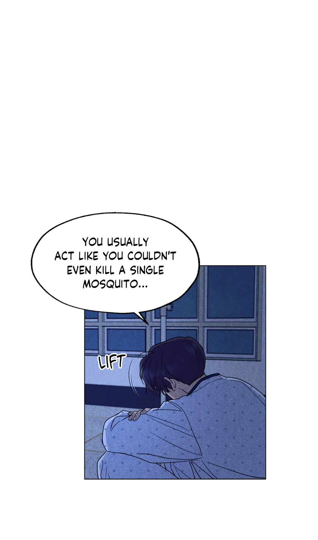 Spinach Bouquet Chapter 95 page 60 - 