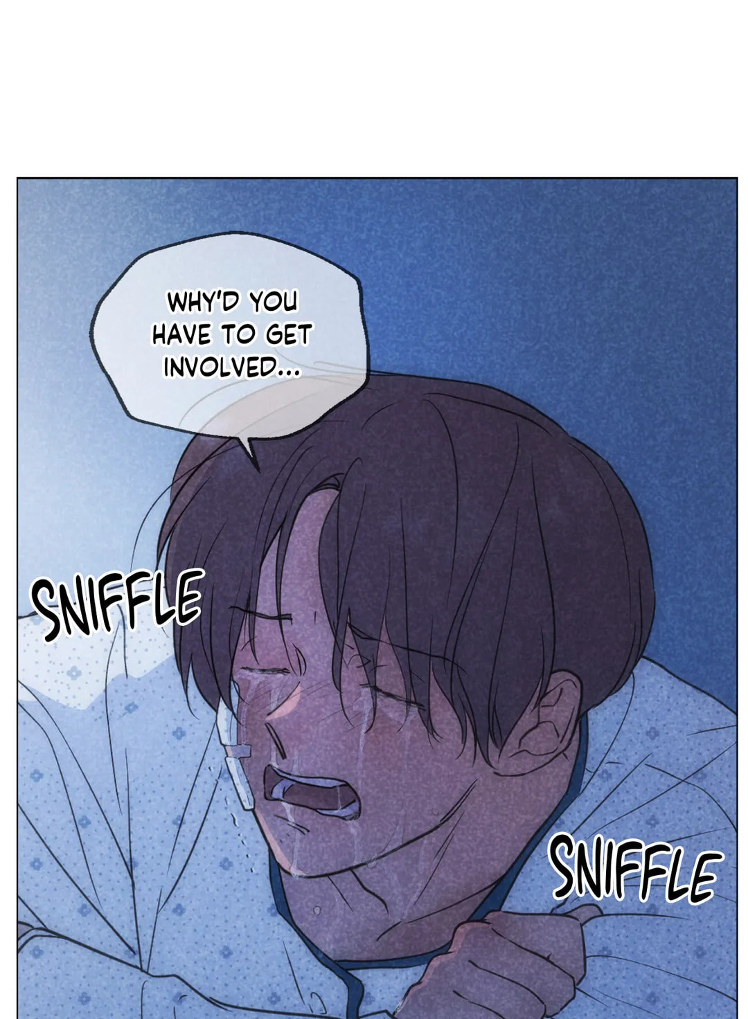 Spinach Bouquet Chapter 95 page 61 - 