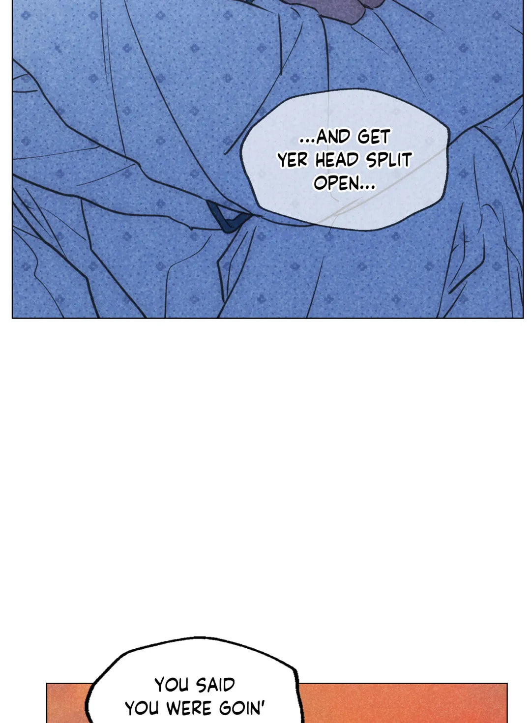Spinach Bouquet Chapter 95 page 62 - 