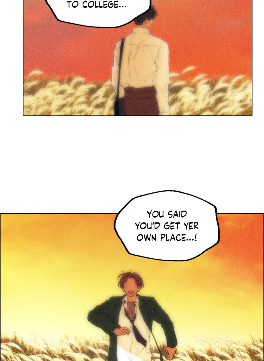 Spinach Bouquet Chapter 95 page 63 - 