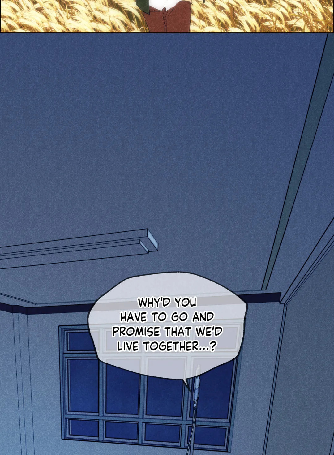 Spinach Bouquet Chapter 95 page 64 - 