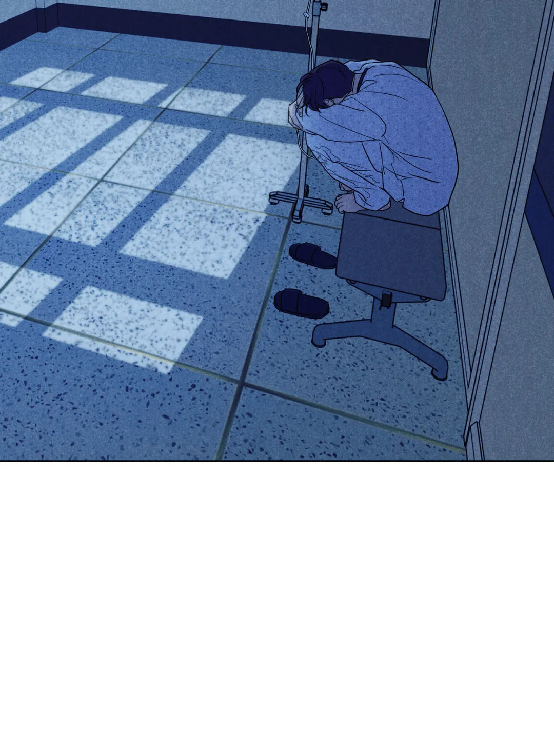 Spinach Bouquet Chapter 95 page 65 - 