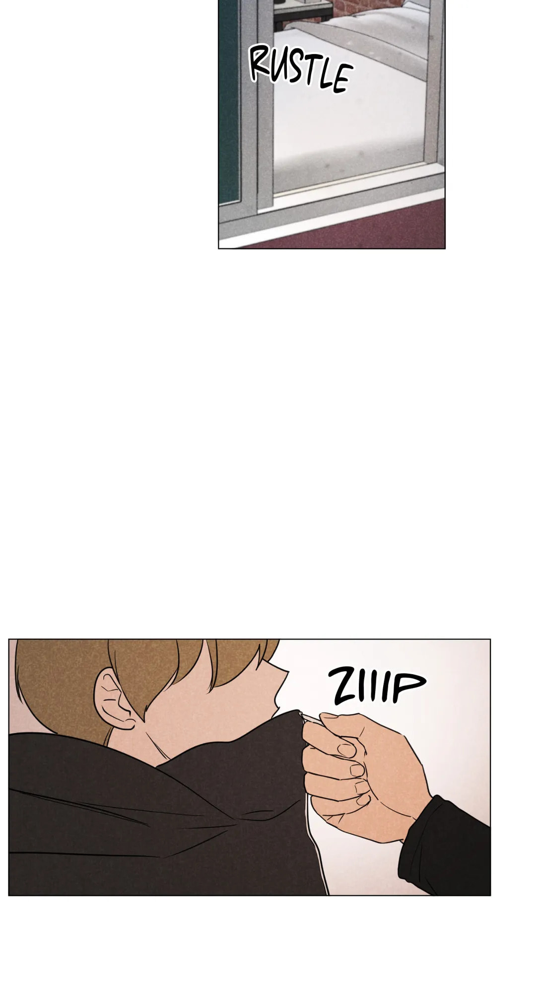 Spinach Bouquet Chapter 95 page 67 - 