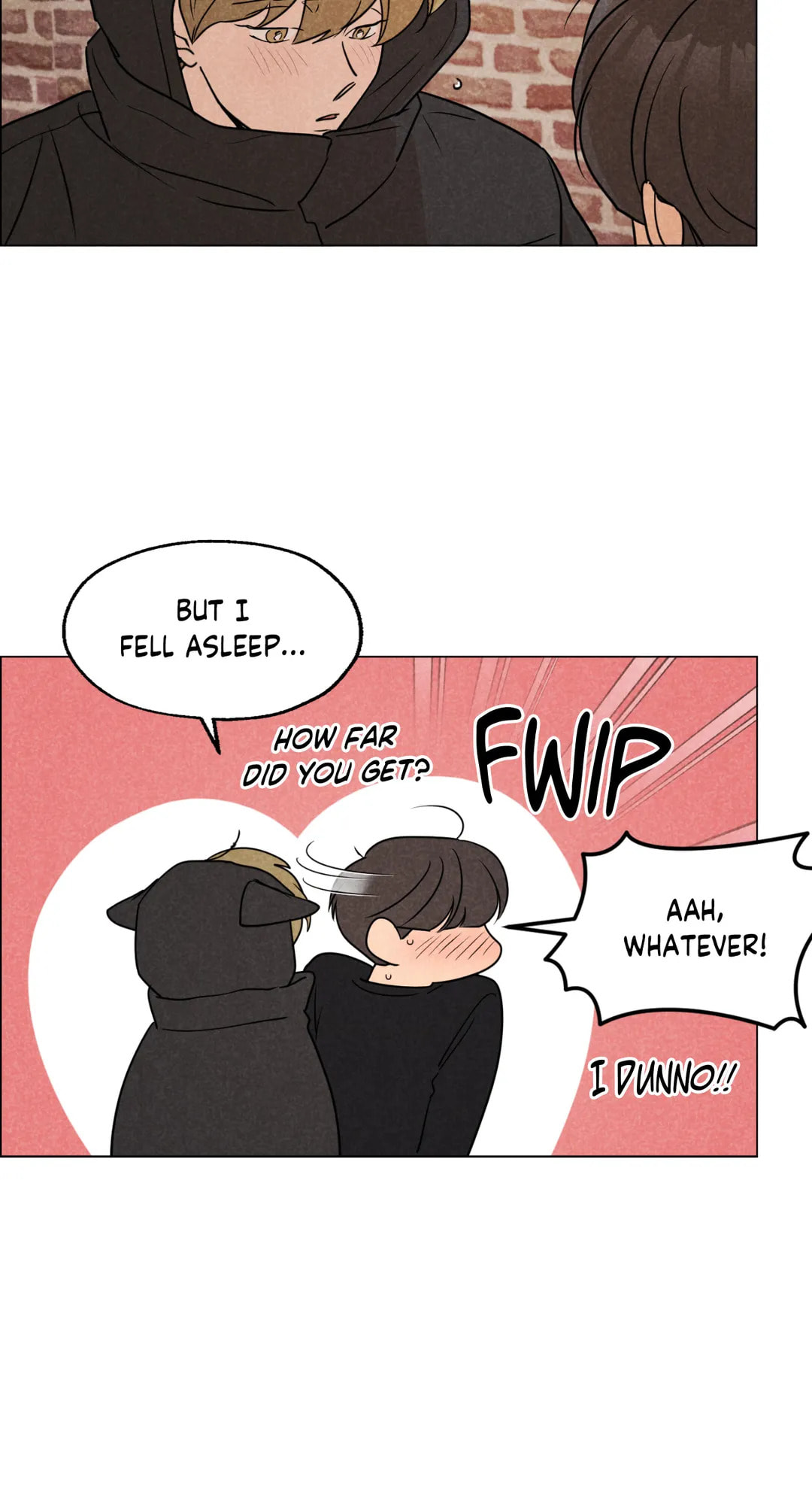 Spinach Bouquet Chapter 95 page 70 - 