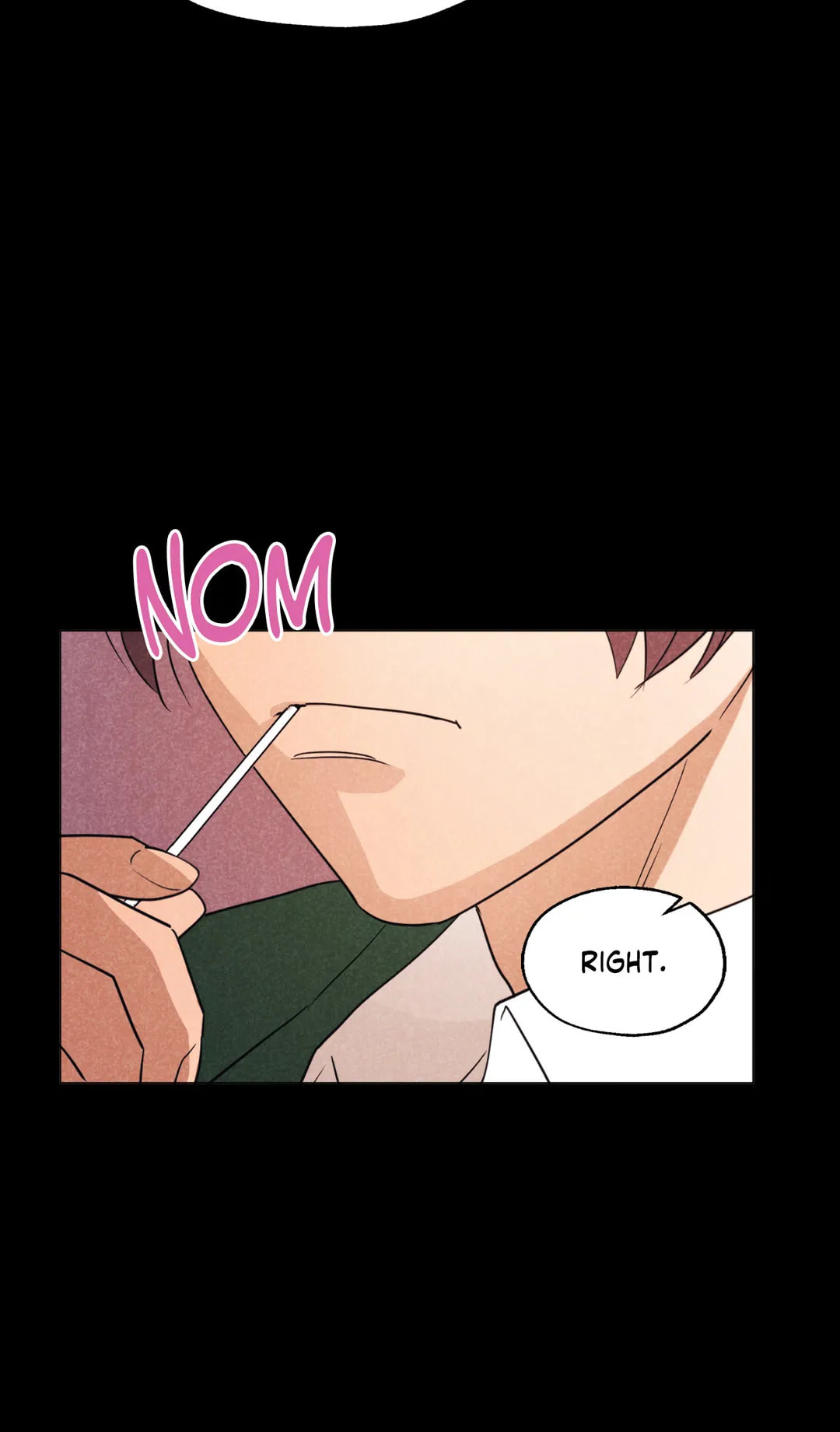 Spinach Bouquet Chapter 95 page 8 - 