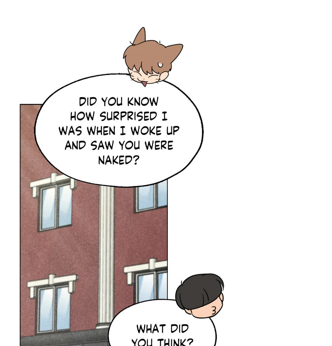 Spinach Bouquet Chapter 95 page 71 - 