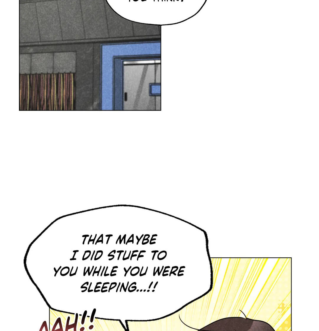 Spinach Bouquet Chapter 95 page 72 - 