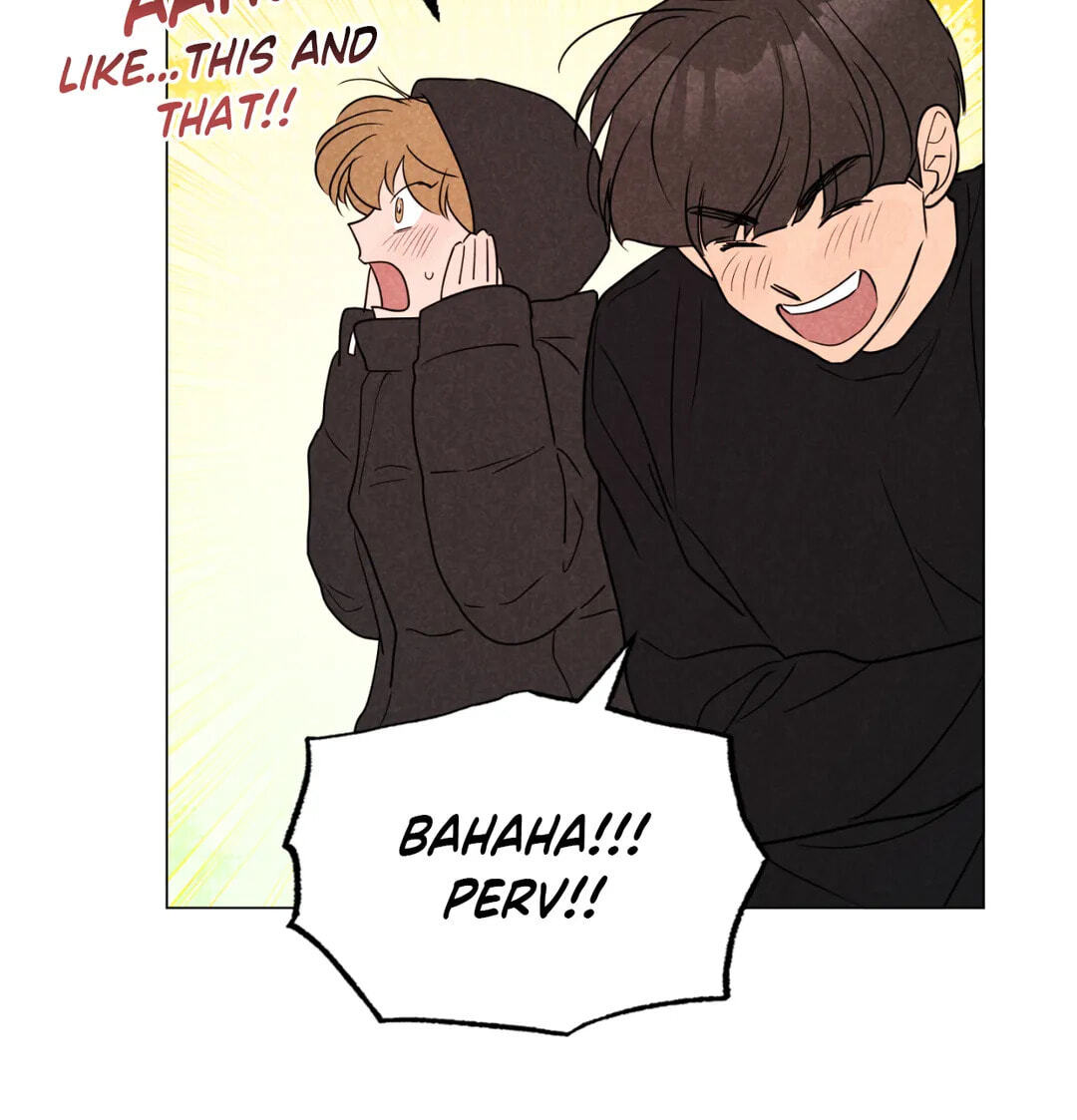 Spinach Bouquet Chapter 95 page 73 - 