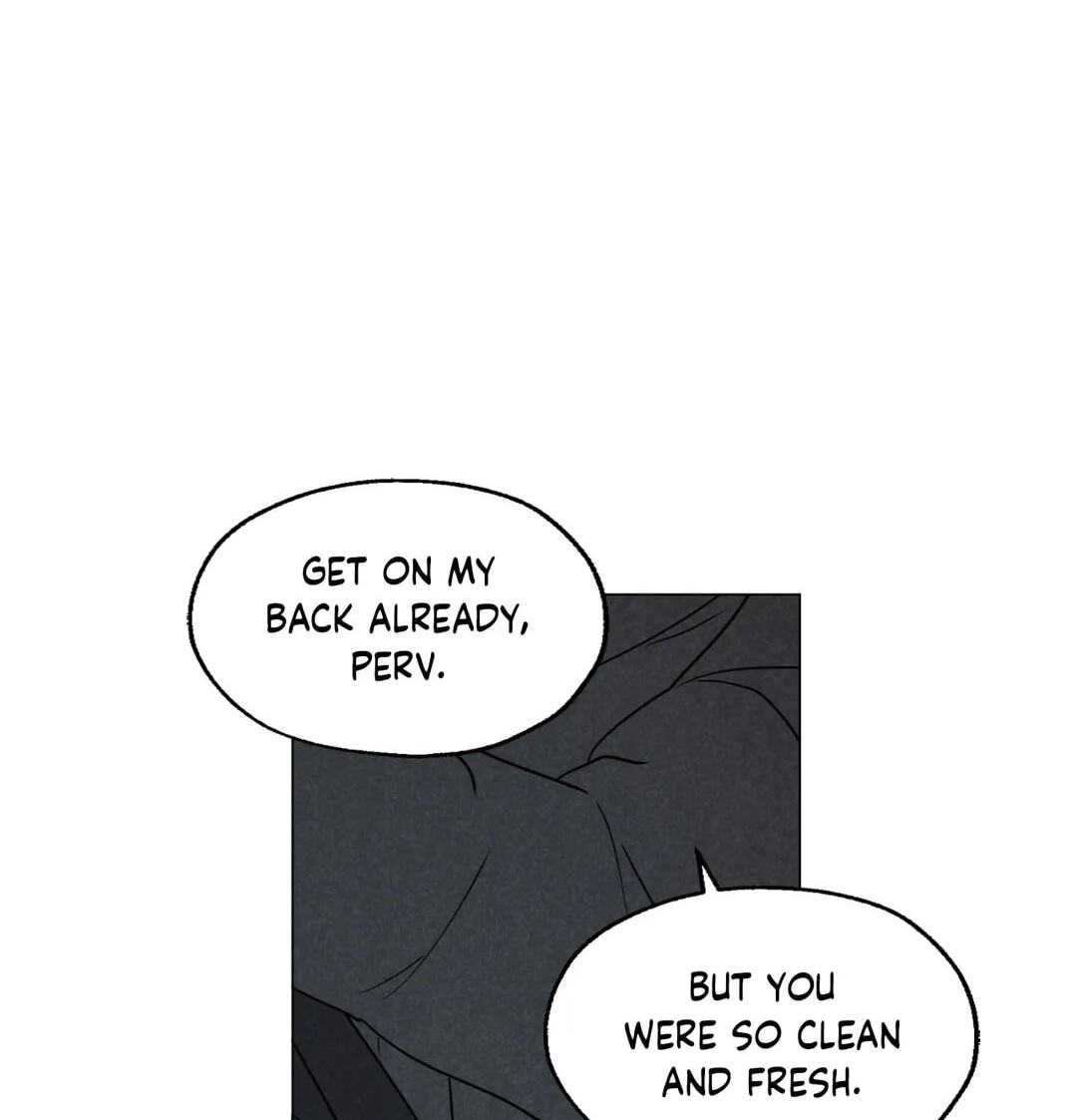 Spinach Bouquet Chapter 95 page 74 - 