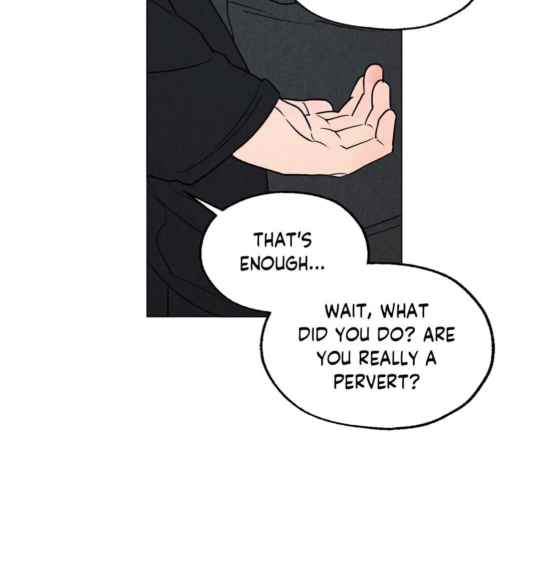 Spinach Bouquet Chapter 95 page 75 - 