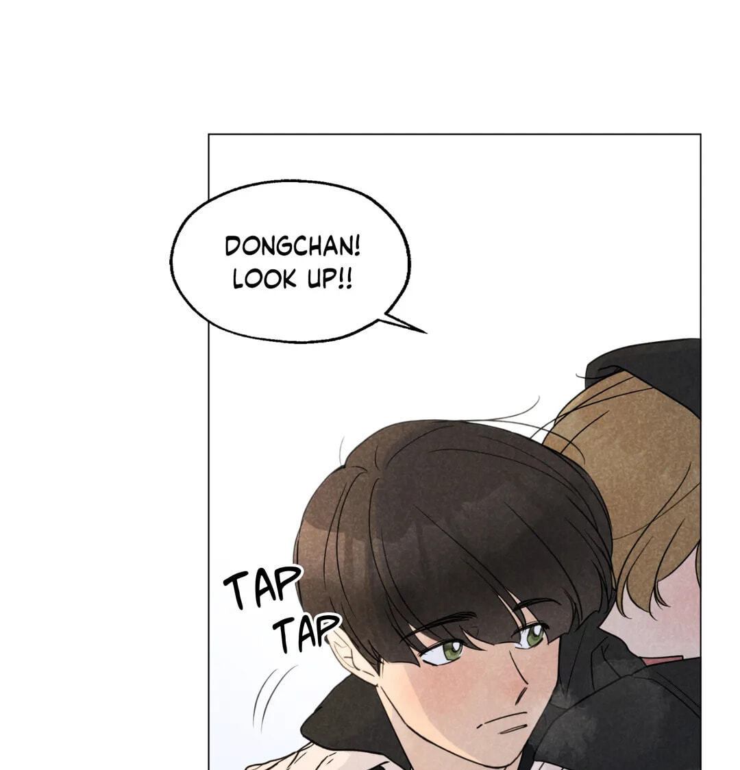 Spinach Bouquet Chapter 95 page 79 - 