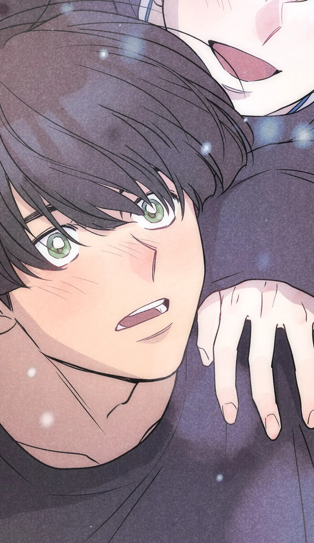 Spinach Bouquet Chapter 95 page 82 - 