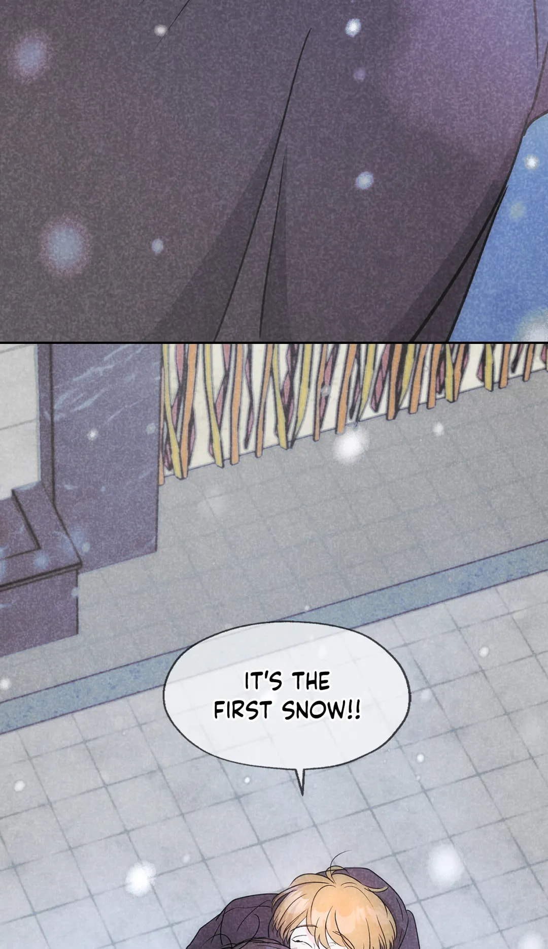 Spinach Bouquet Chapter 95 page 83 - 
