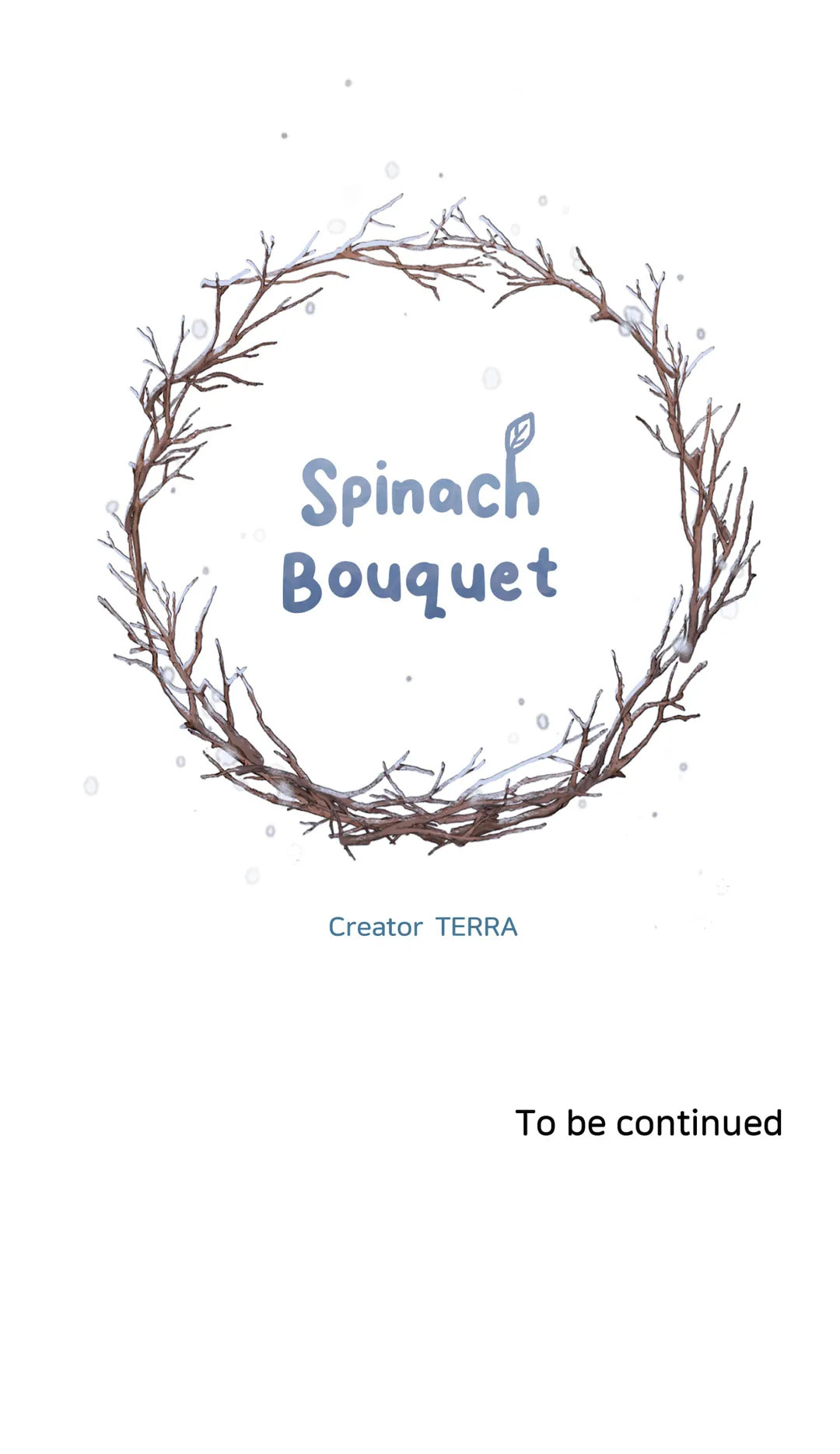 Spinach Bouquet Chapter 95 page 85 - 