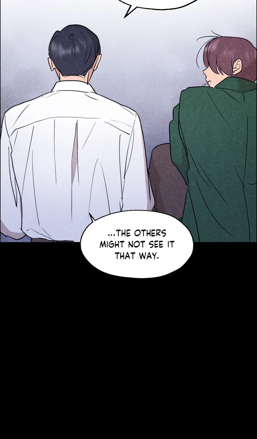 Spinach Bouquet Chapter 95 page 10 - 