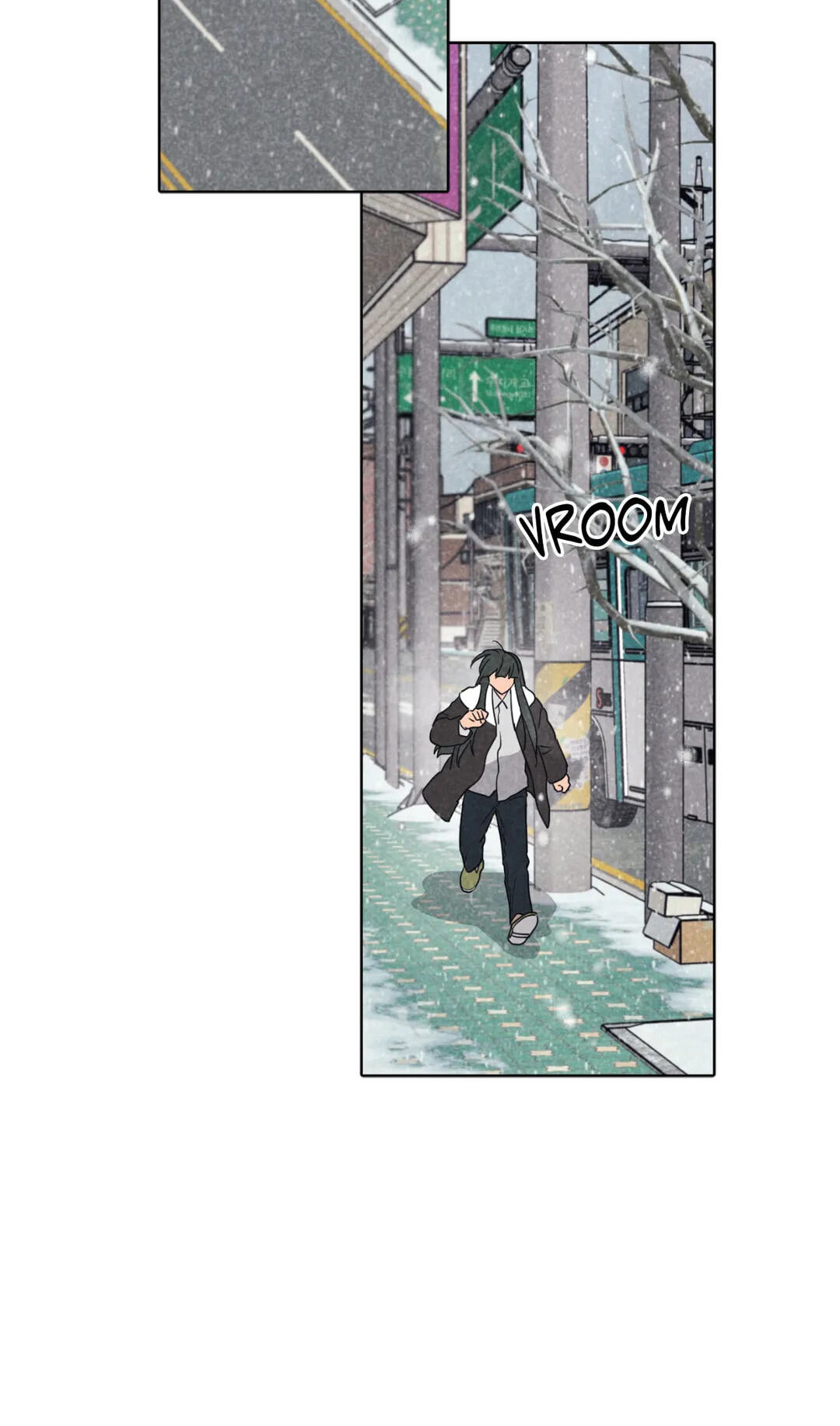 Spinach Bouquet Chapter 97 page 2 - 