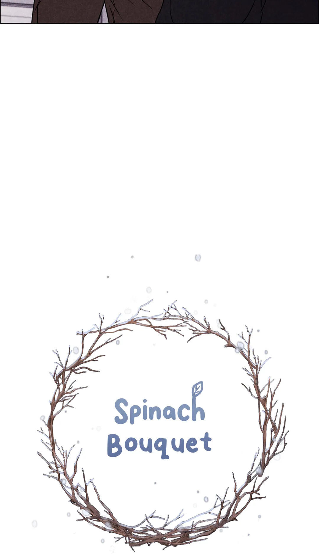 Spinach Bouquet Chapter 97 page 11 - 