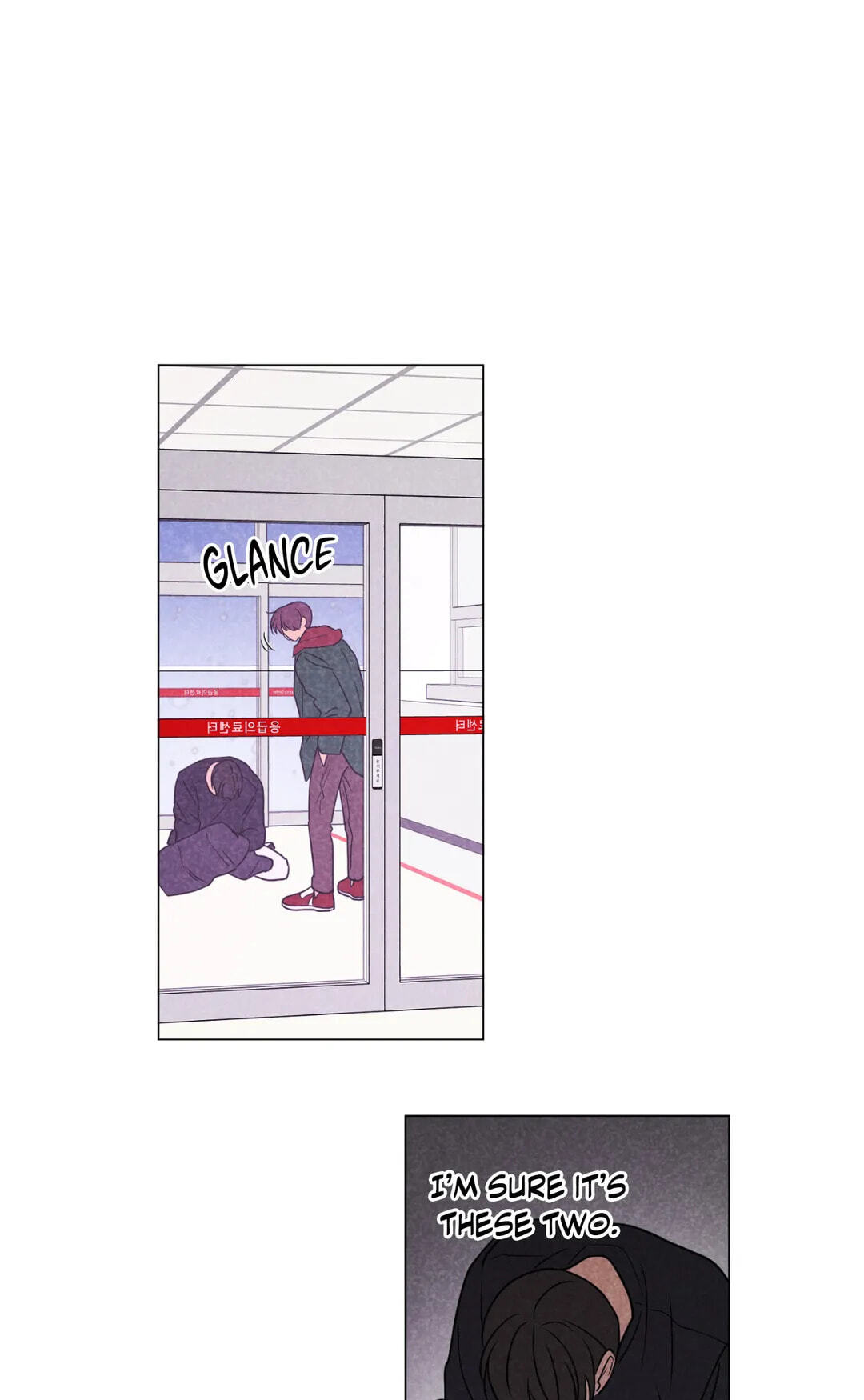 Spinach Bouquet Chapter 97 page 13 - 