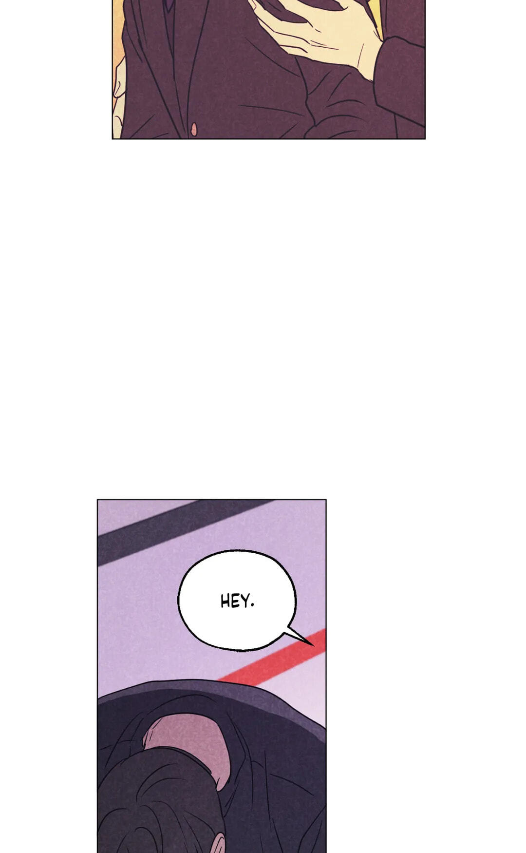 Spinach Bouquet Chapter 97 page 15 - 
