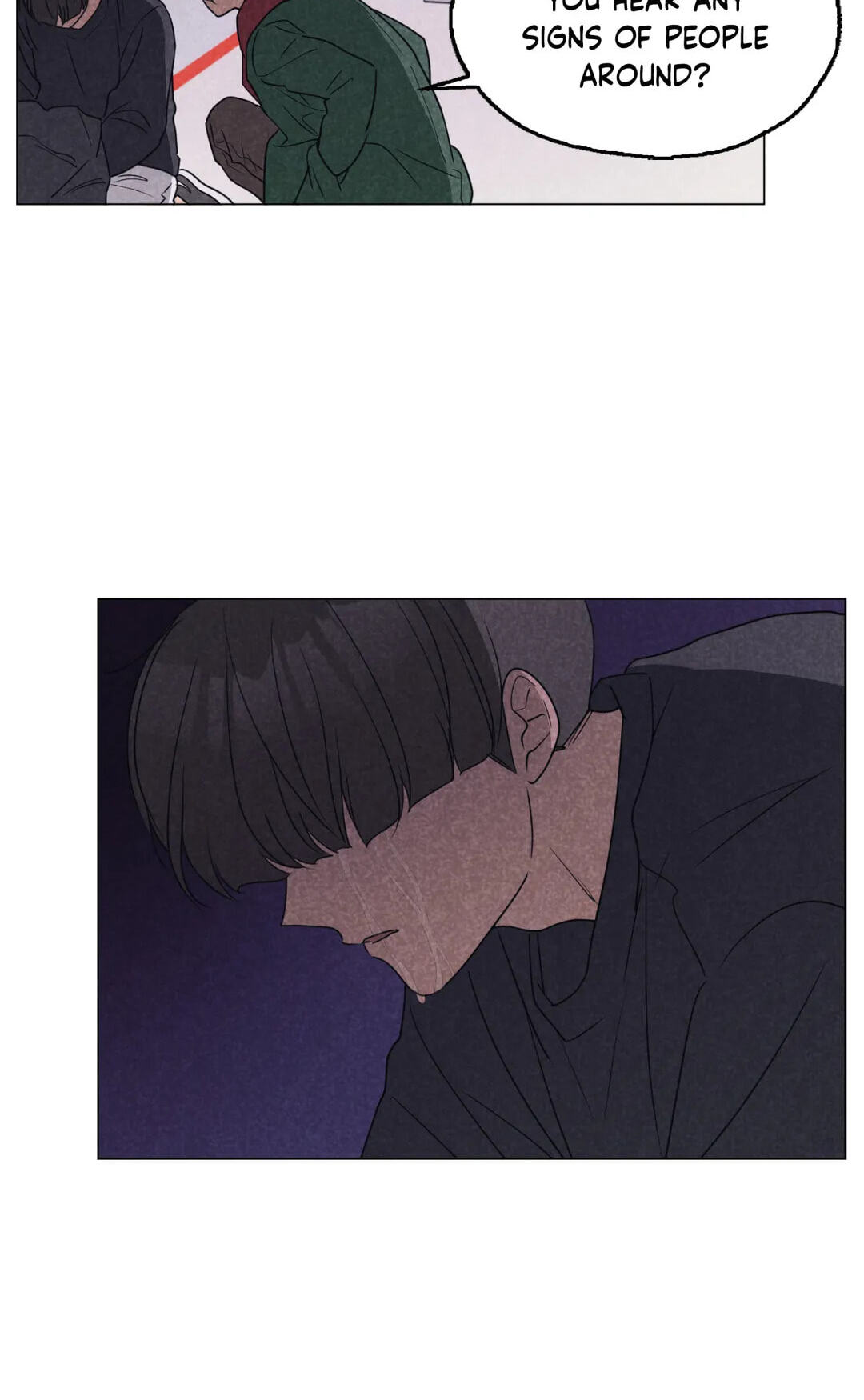 Spinach Bouquet Chapter 97 page 18 - 