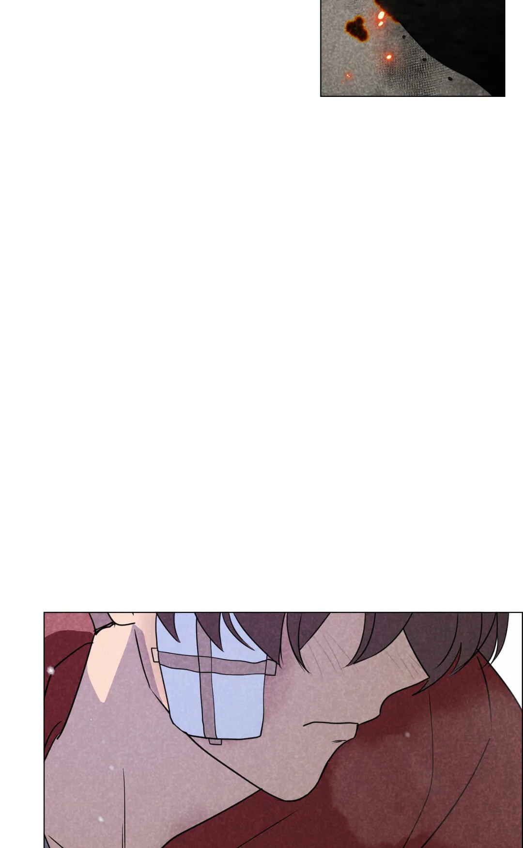 Spinach Bouquet Chapter 97 page 29 - 
