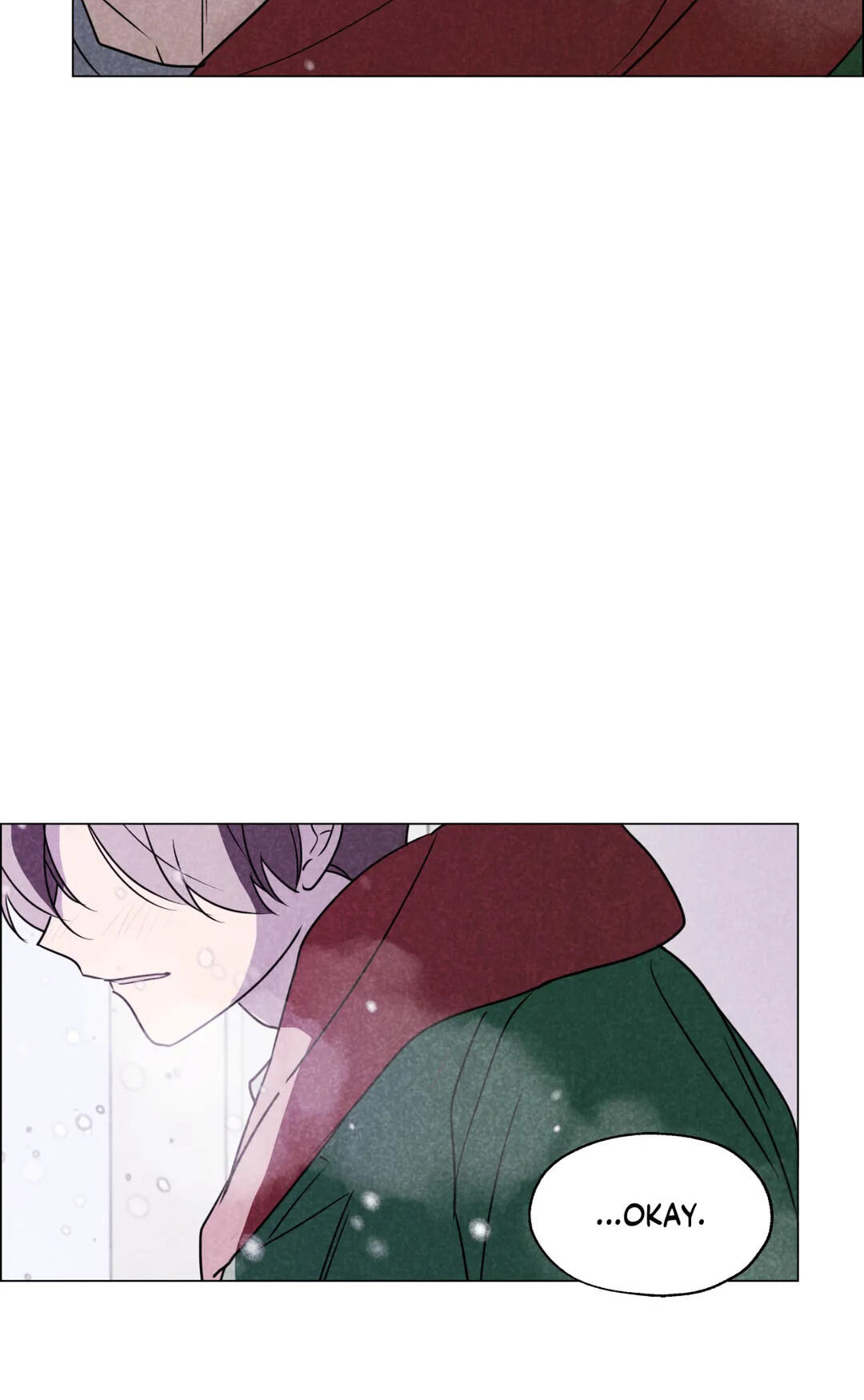 Spinach Bouquet Chapter 97 page 30 - 