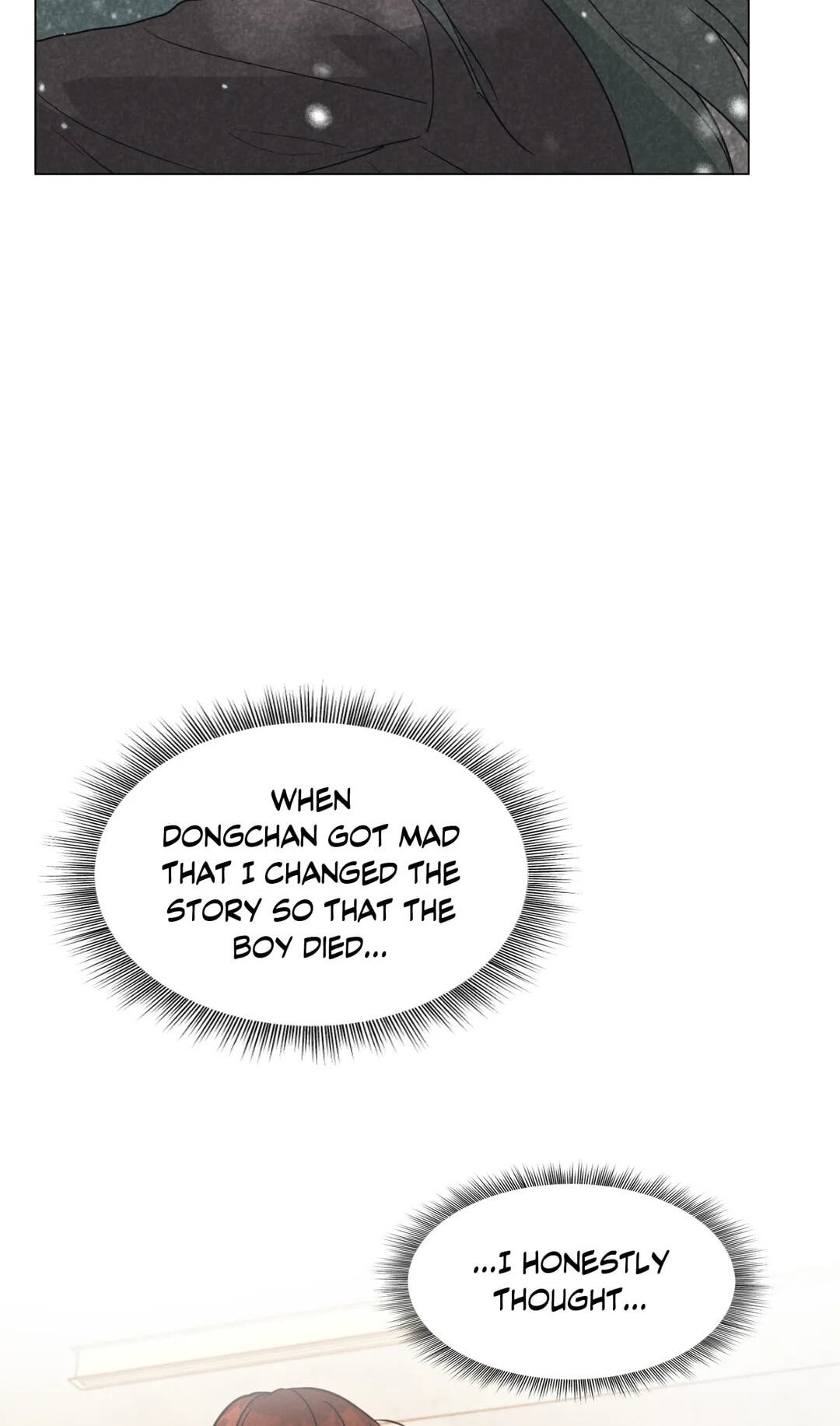 Spinach Bouquet Chapter 97 page 4 - 