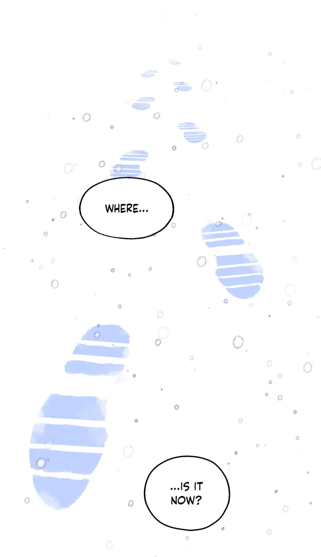 Spinach Bouquet Chapter 97 page 31 - 