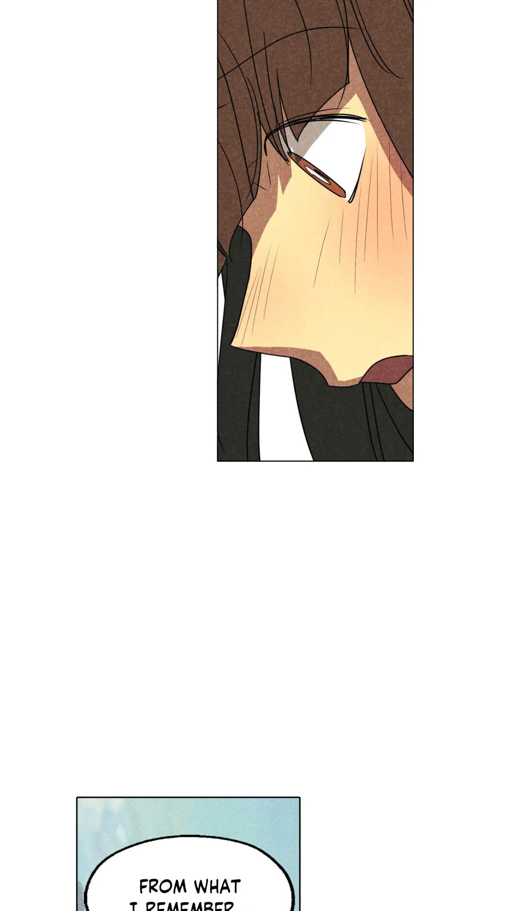 Spinach Bouquet Chapter 97 page 35 - 