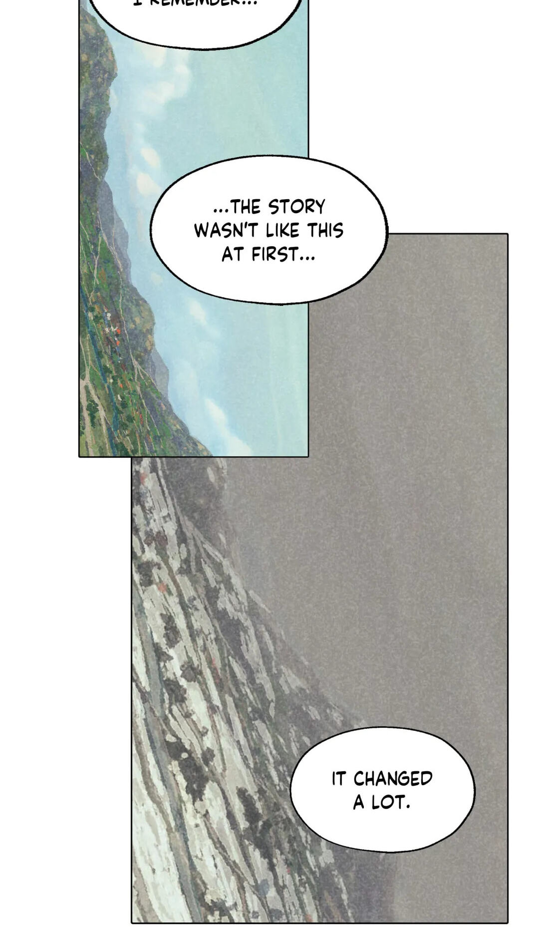 Spinach Bouquet Chapter 97 page 36 - 