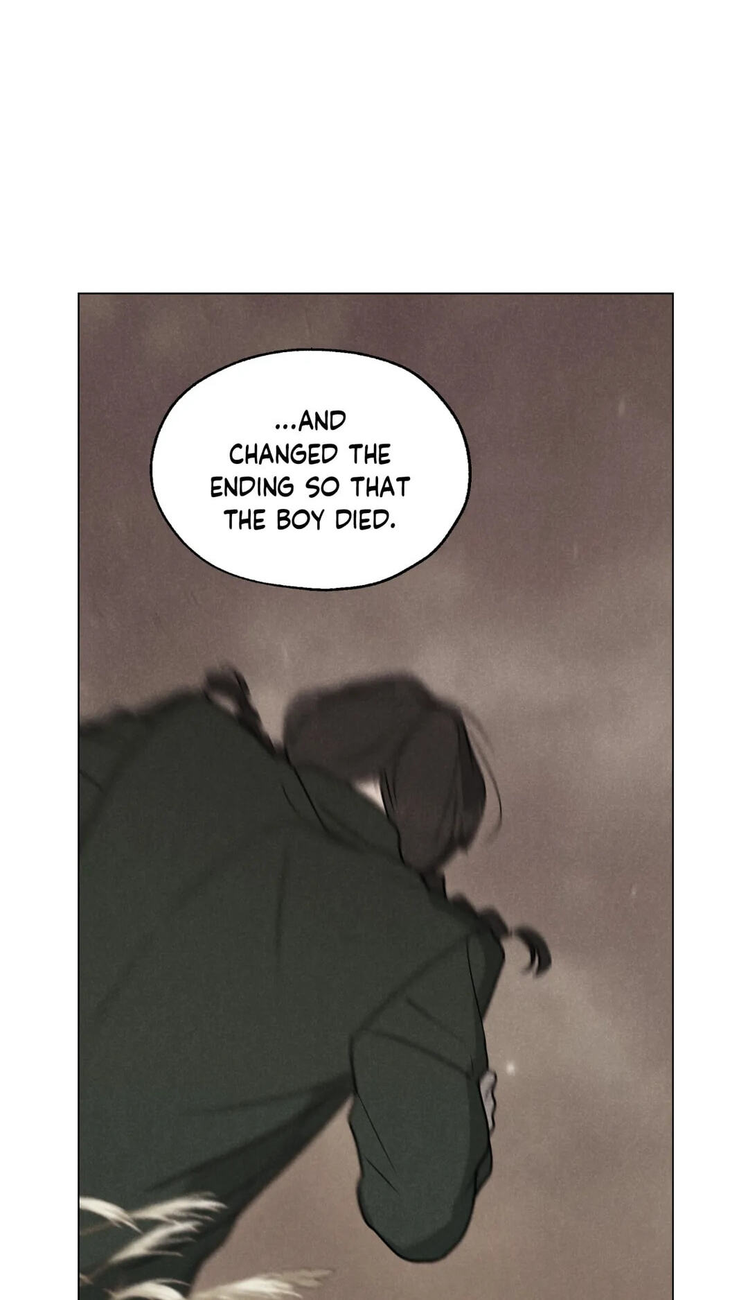 Spinach Bouquet Chapter 97 page 38 - 