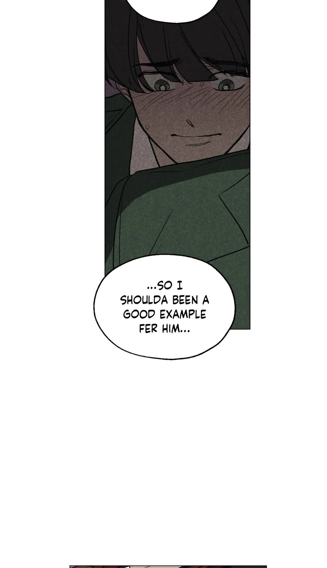 Spinach Bouquet Chapter 97 page 40 - 