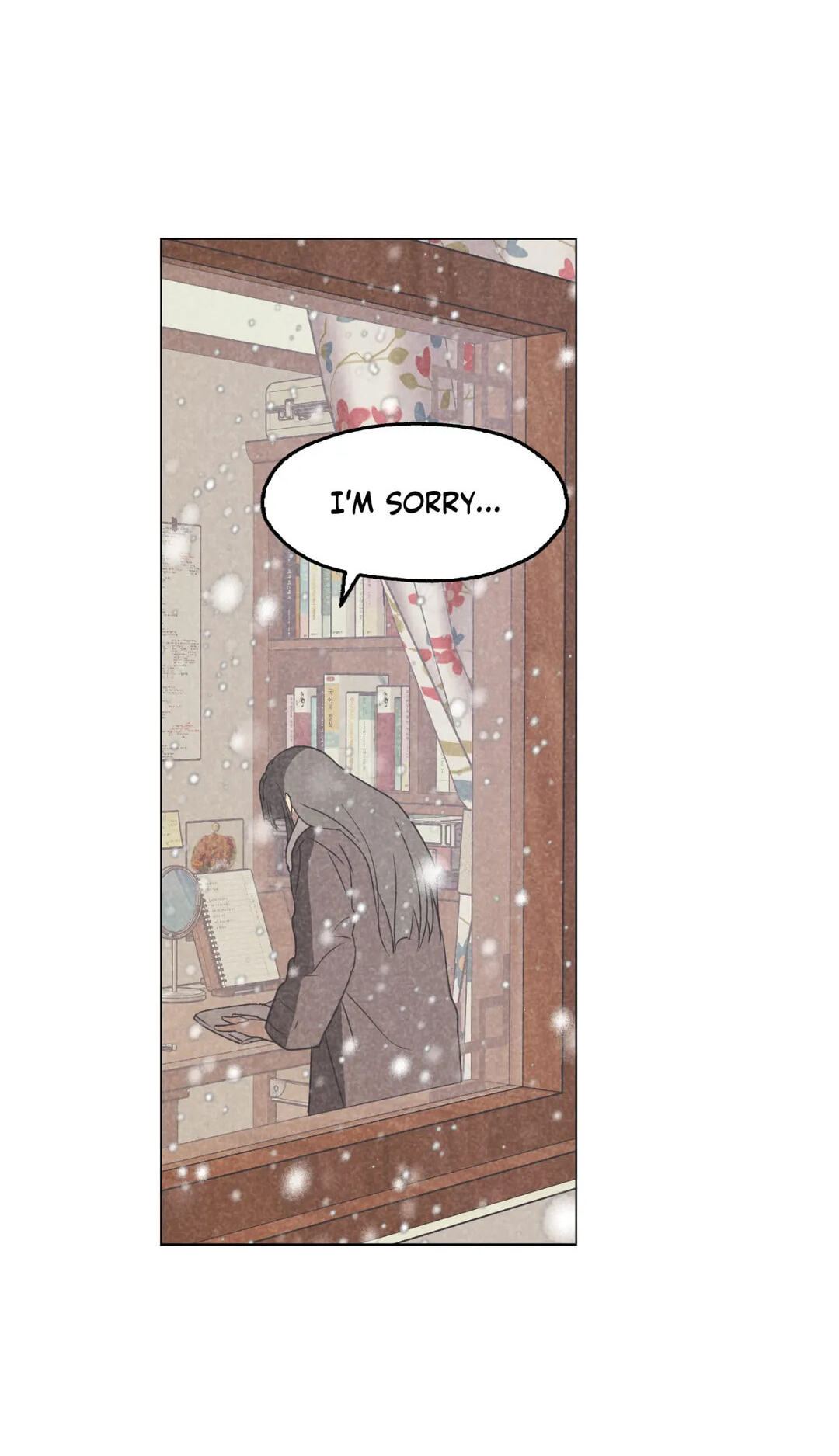 Spinach Bouquet Chapter 97 page 42 - 