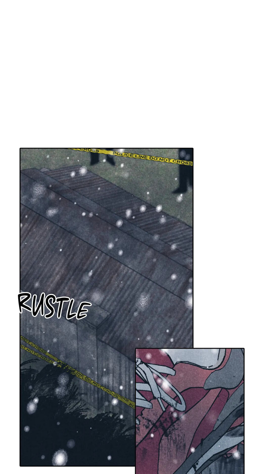 Spinach Bouquet Chapter 97 page 45 - 