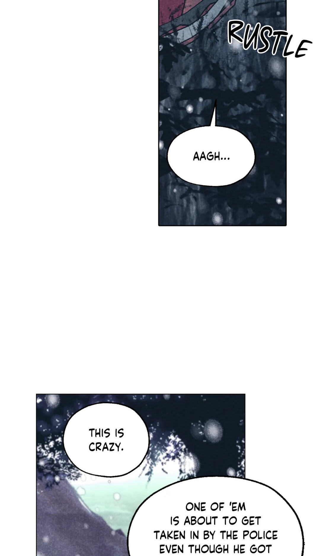 Spinach Bouquet Chapter 97 page 46 - 