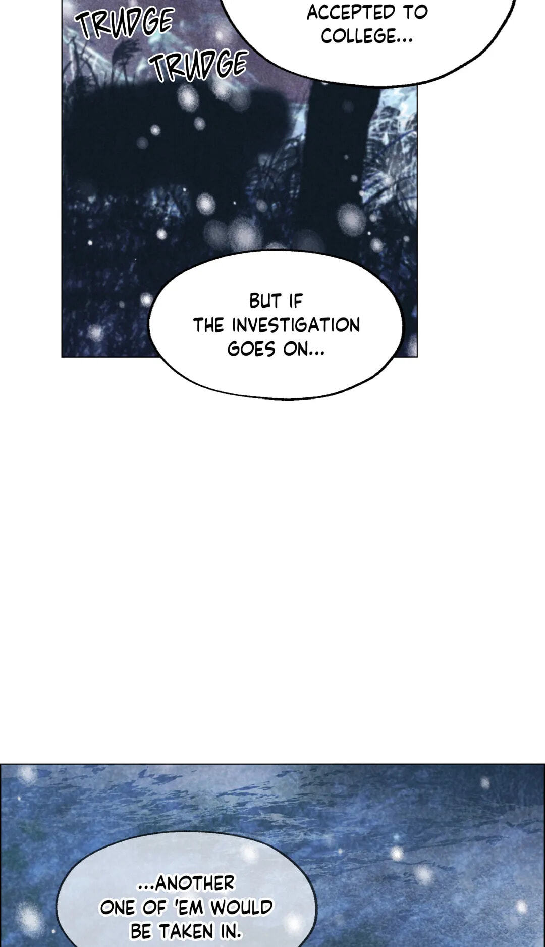 Spinach Bouquet Chapter 97 page 47 - 