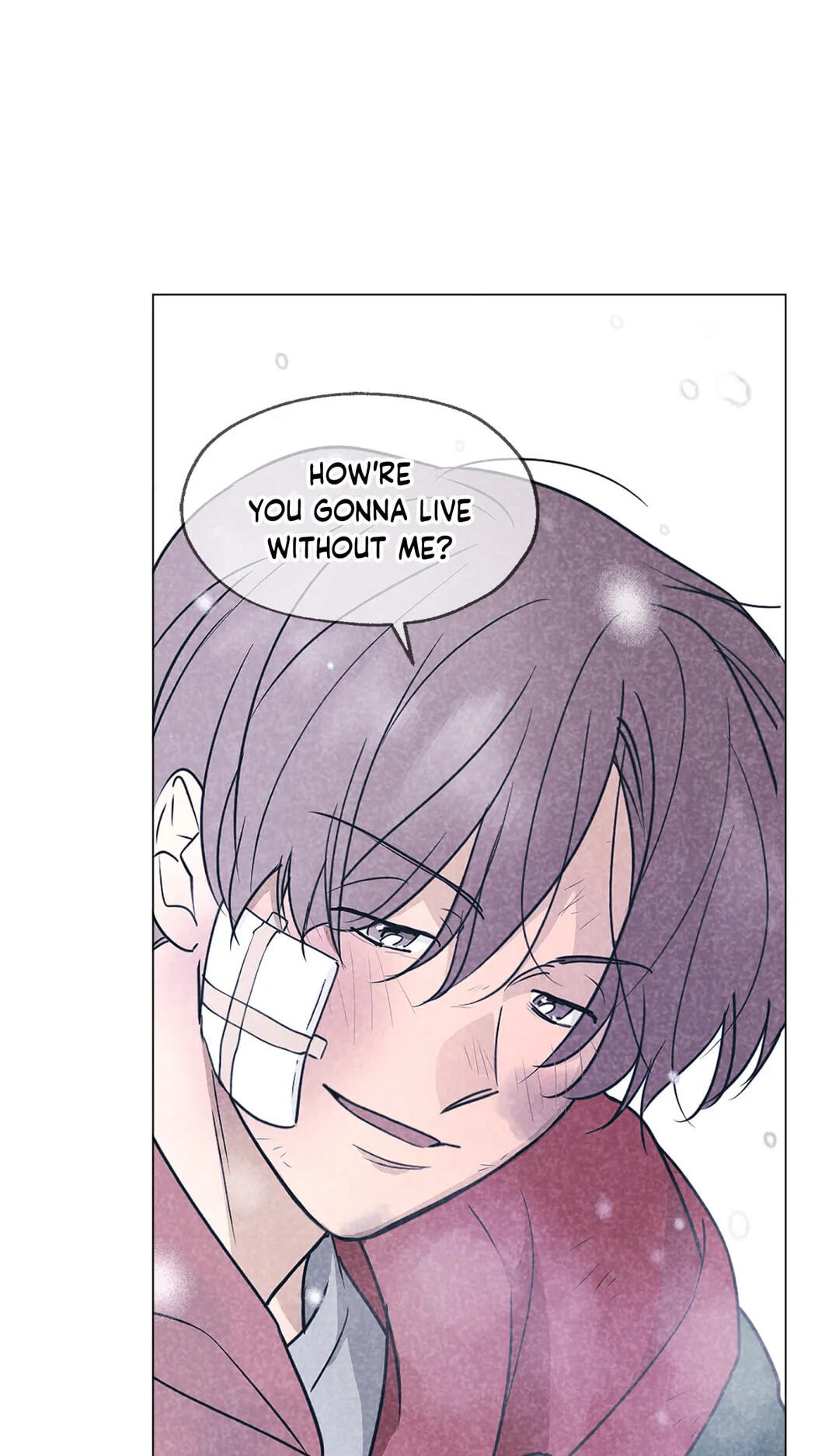 Spinach Bouquet Chapter 97 page 50 - 
