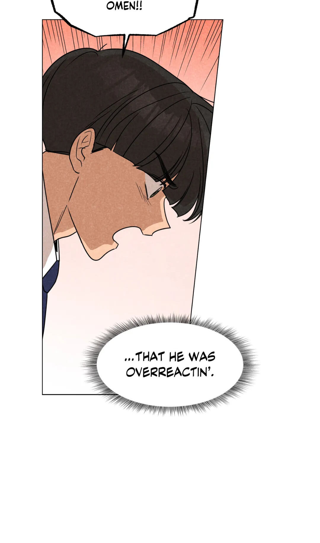 Spinach Bouquet Chapter 97 page 6 - 